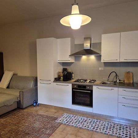 Villetta Con Giardino Privato Cremia ภายนอก รูปภาพ