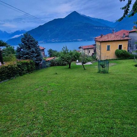 Villetta Con Giardino Privato Cremia ภายนอก รูปภาพ