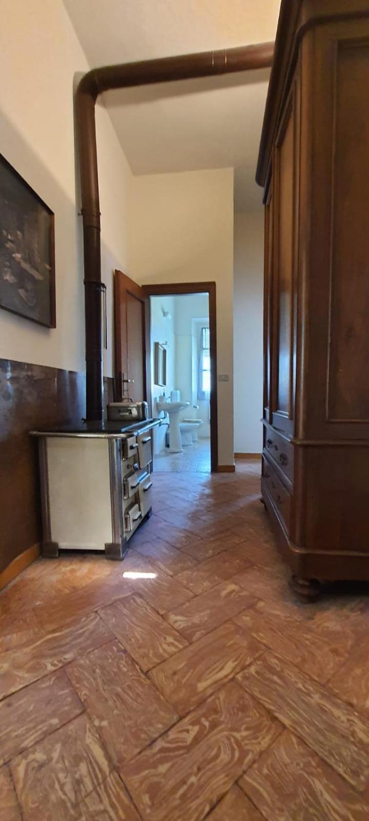 Villetta Con Giardino Privato Cremia ภายนอก รูปภาพ