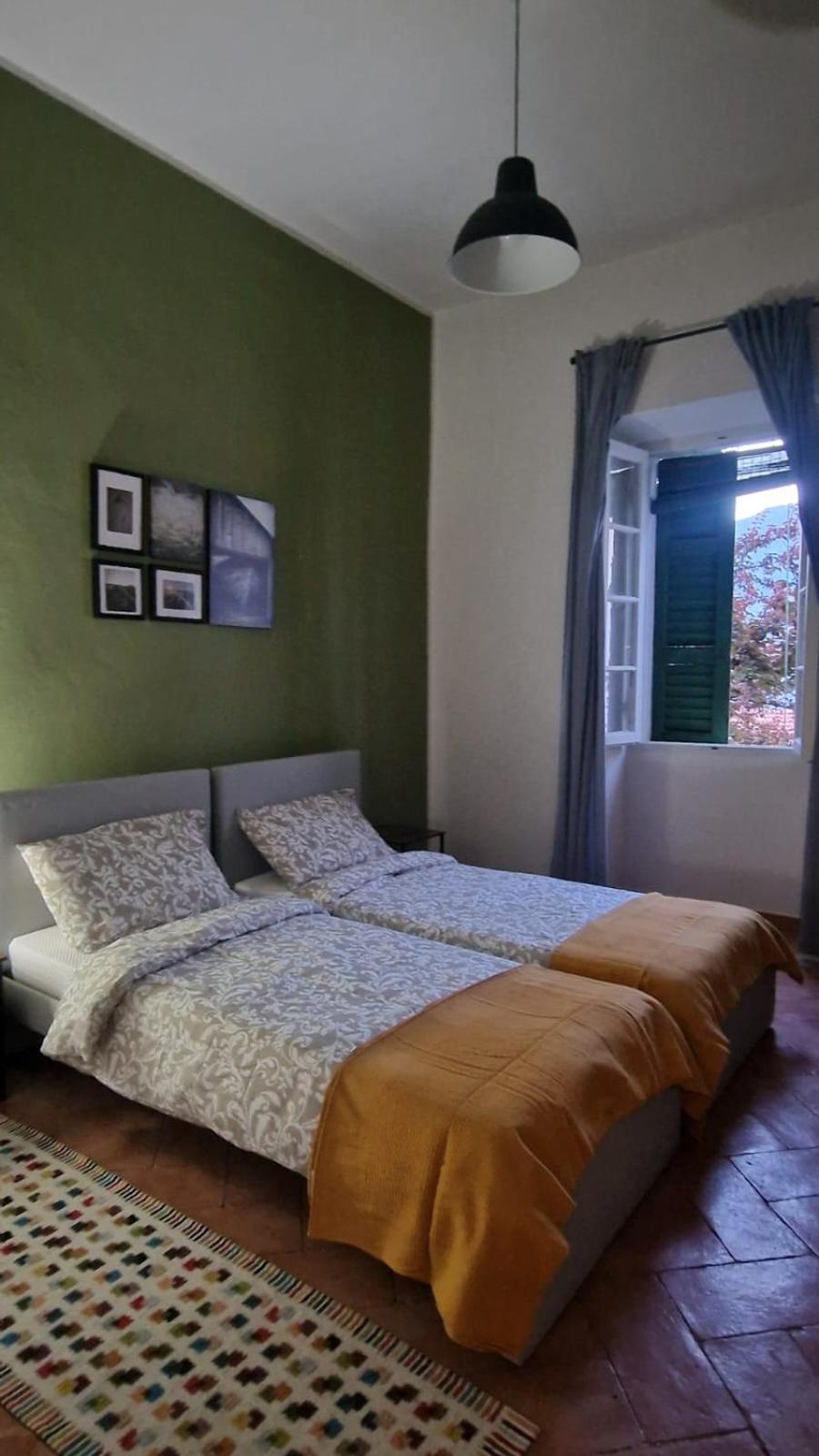 Villetta Con Giardino Privato Cremia ภายนอก รูปภาพ